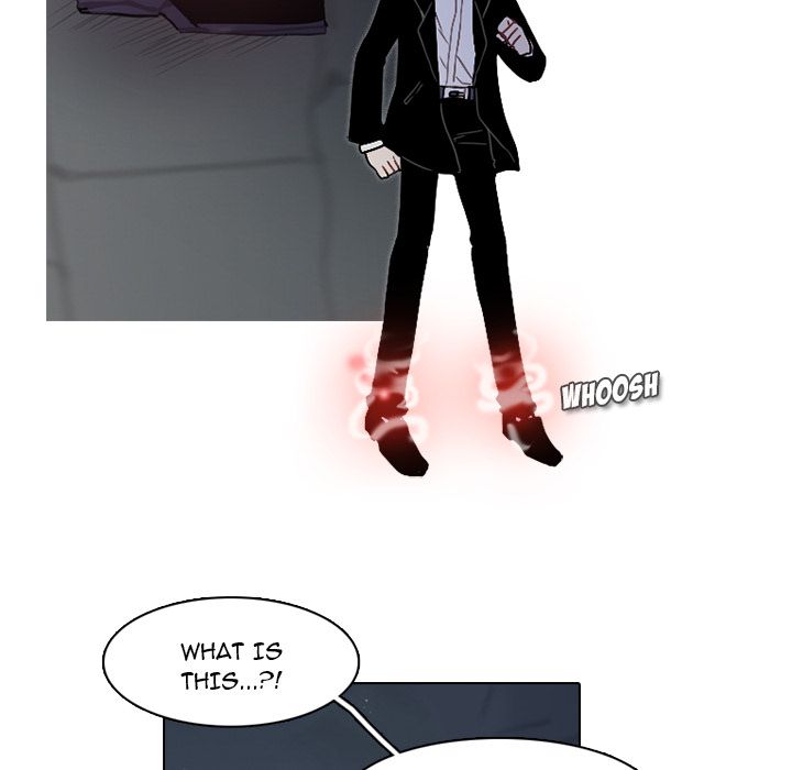 End And Save Chapter 164 page 54 - 