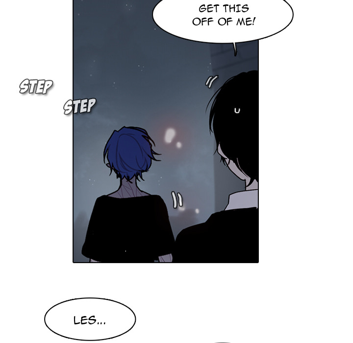 End And Save Chapter 164 page 55 - 
