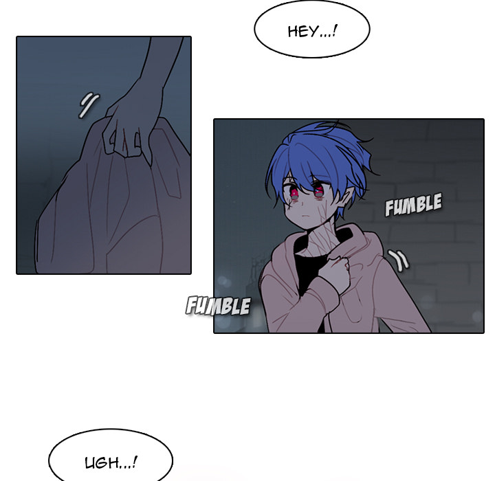 End And Save Chapter 164 page 56 - 