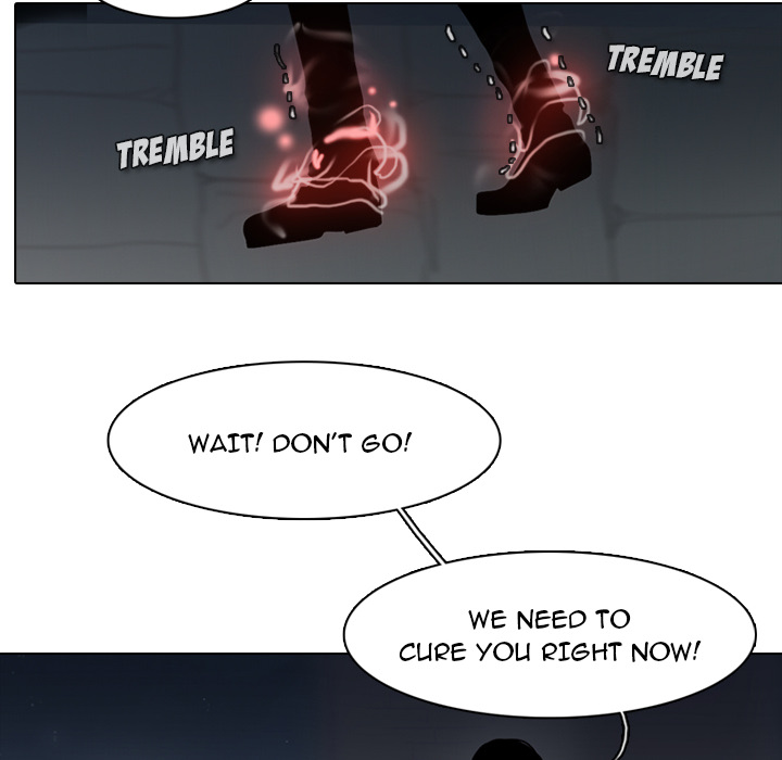 End And Save Chapter 164 page 57 - 