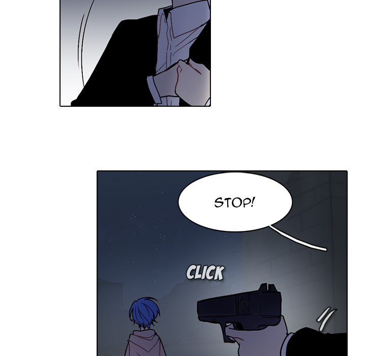 End And Save Chapter 164 page 59 - 