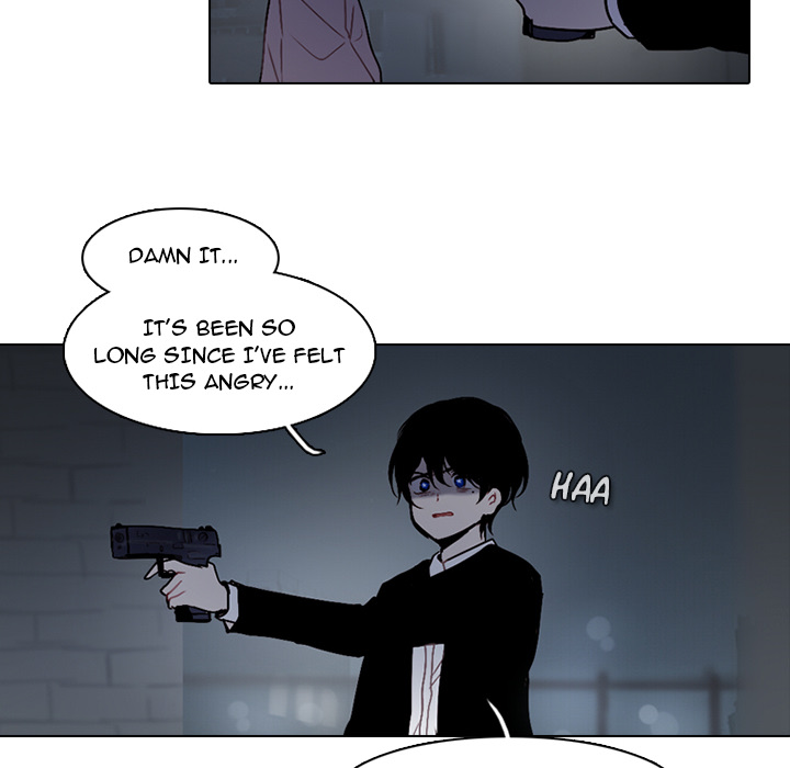 End And Save Chapter 164 page 60 - 