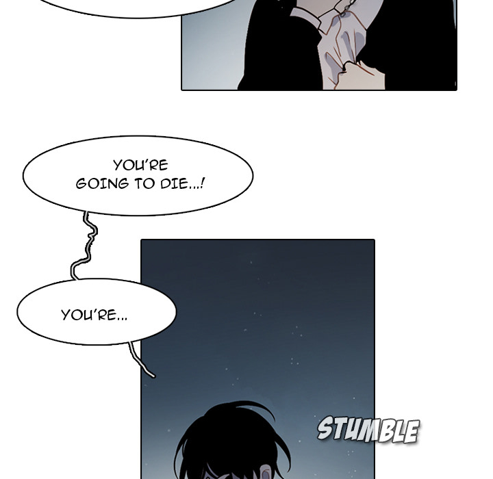 End And Save Chapter 164 page 7 - 