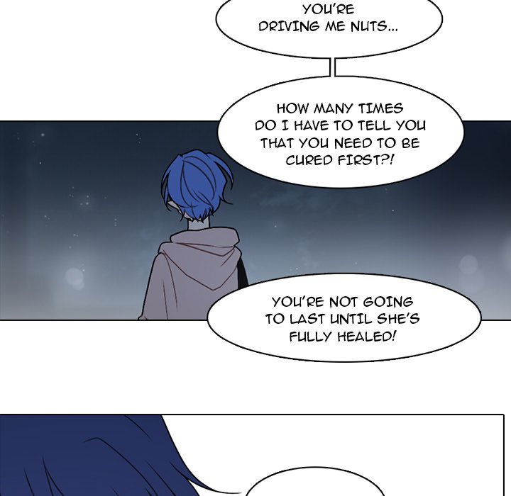 End And Save Chapter 164 page 61 - 