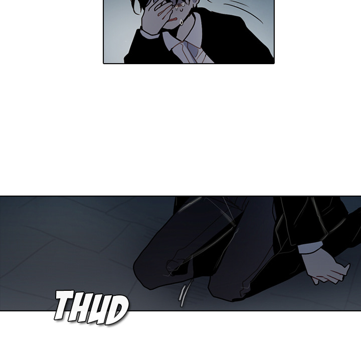 End And Save Chapter 164 page 8 - 