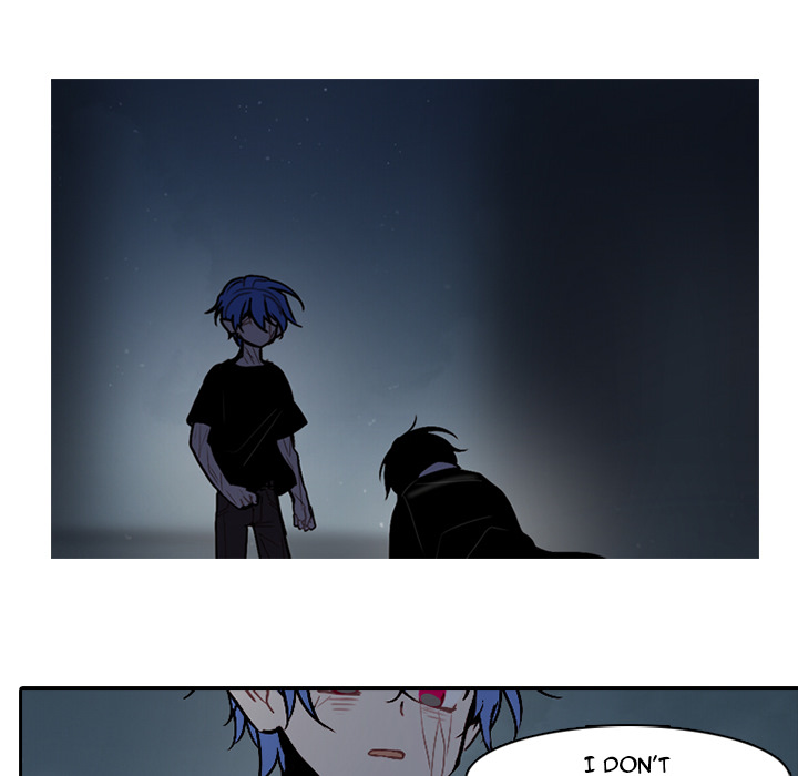 End And Save Chapter 164 page 9 - 