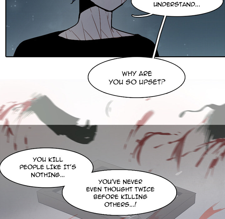 End And Save Chapter 164 page 10 - 