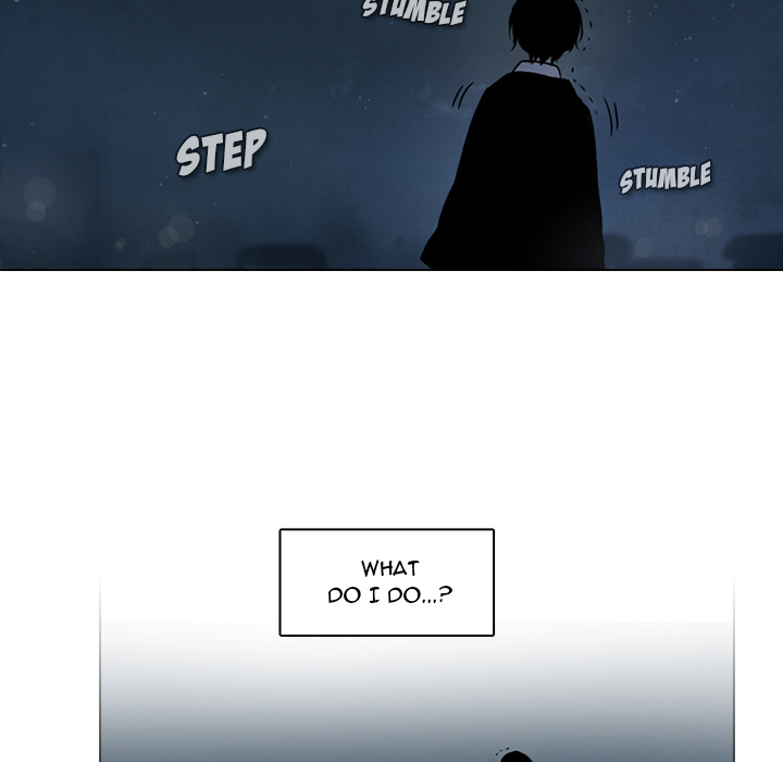 End And Save Chapter 165 page 12 - 