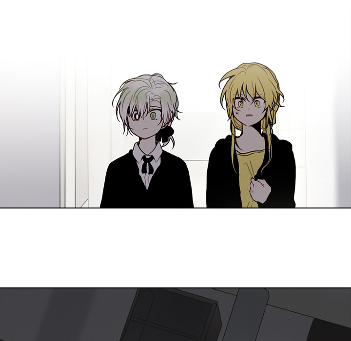 End And Save Chapter 165 page 16 - 