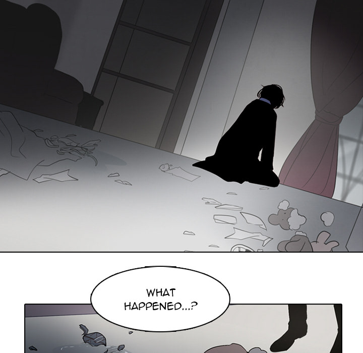 End And Save Chapter 165 page 17 - 