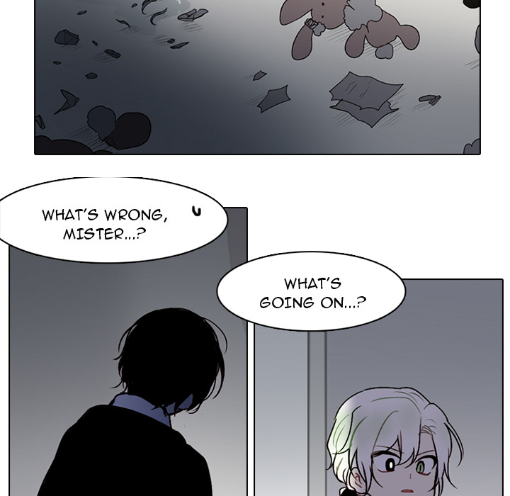 End And Save Chapter 165 page 18 - 