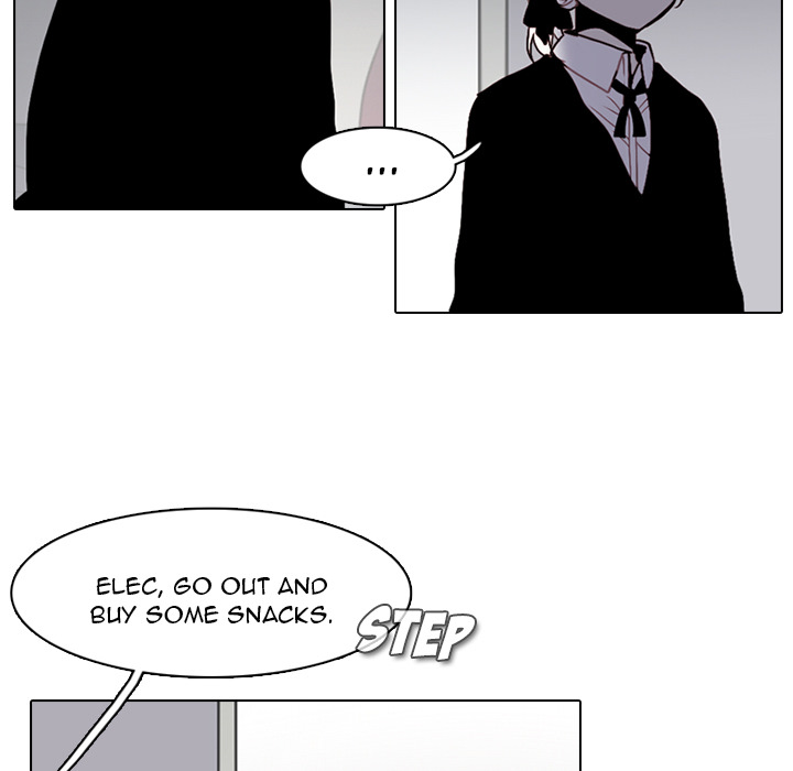 End And Save Chapter 165 page 19 - 