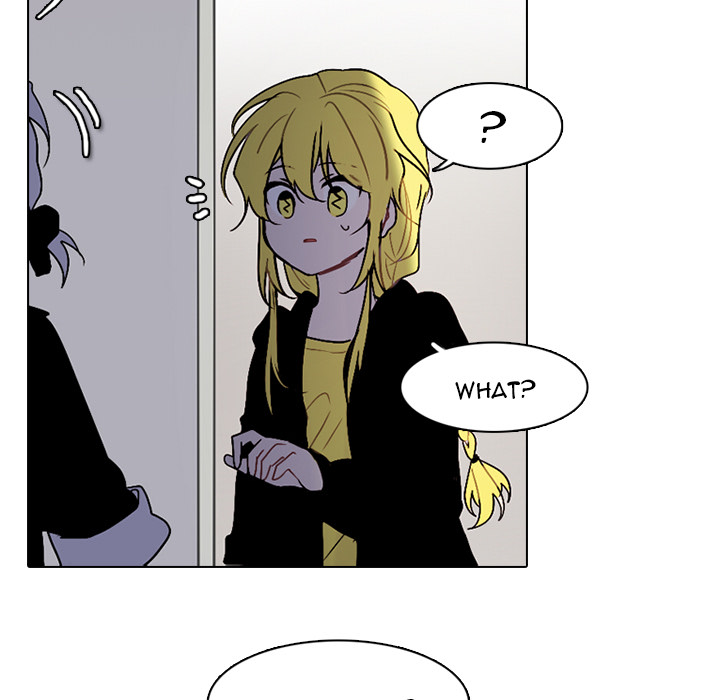 End And Save Chapter 165 page 20 - 
