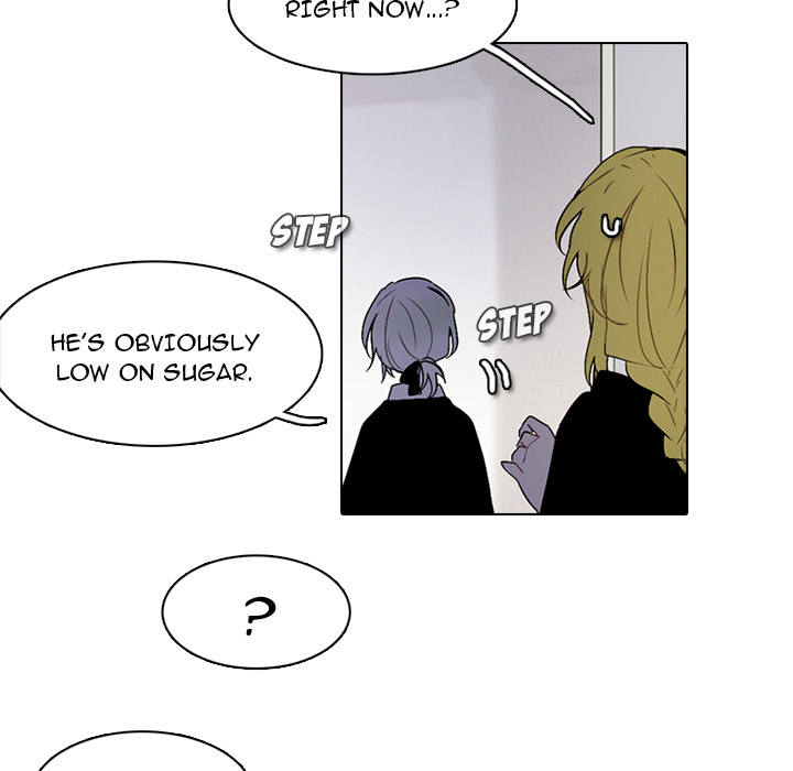 End And Save Chapter 165 page 21 - 