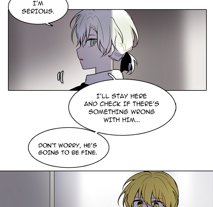 End And Save Chapter 165 page 22 - 