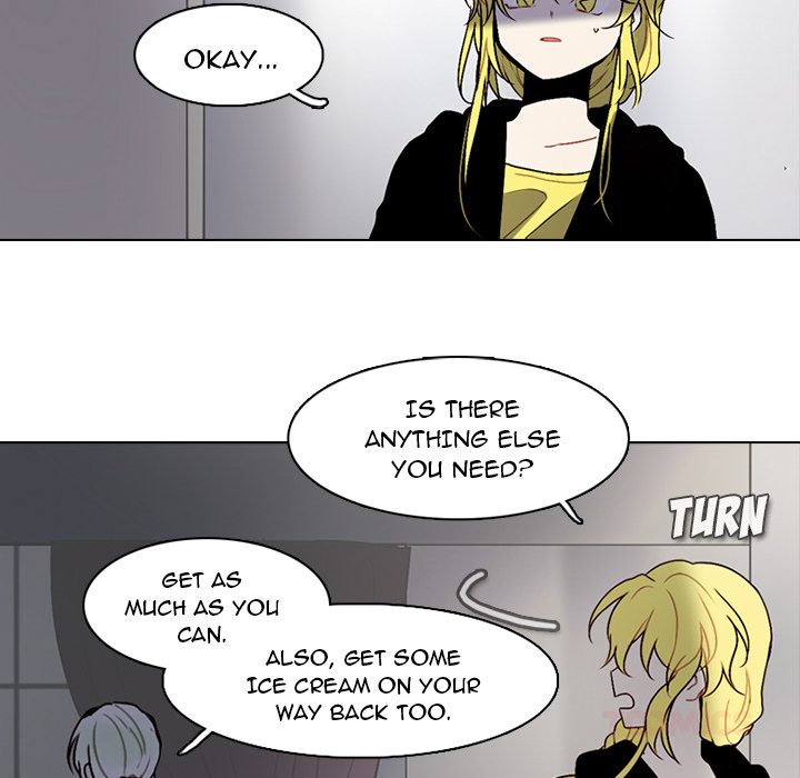 End And Save Chapter 165 page 23 - 
