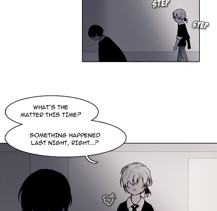 End And Save Chapter 165 page 26 - 