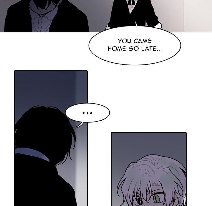 End And Save Chapter 165 page 27 - 