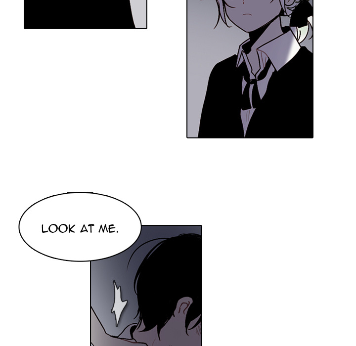End And Save Chapter 165 page 28 - 