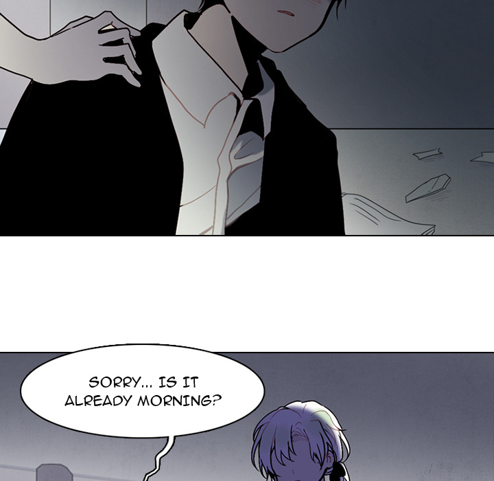 End And Save Chapter 165 page 31 - 