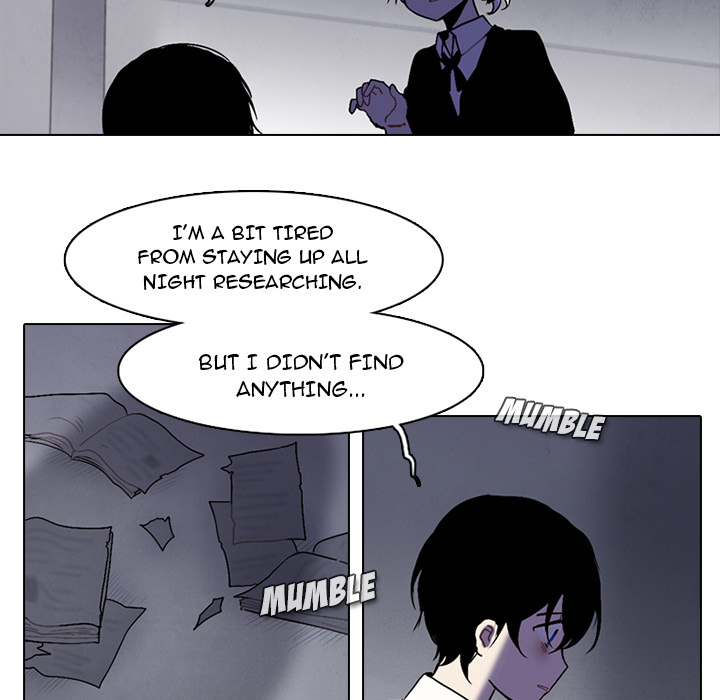 End And Save Chapter 165 page 32 - 