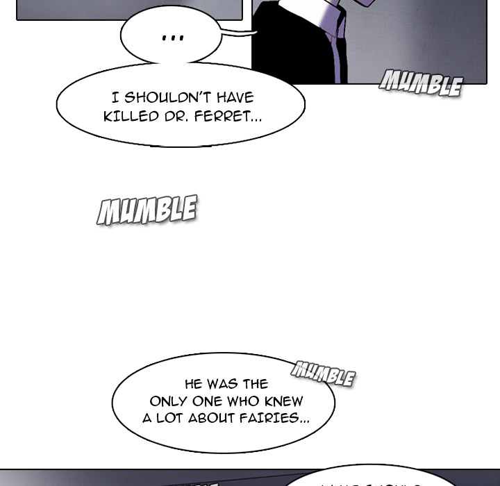 End And Save Chapter 165 page 33 - 