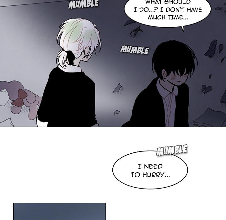 End And Save Chapter 165 page 34 - 