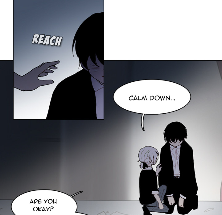 End And Save Chapter 165 page 35 - 