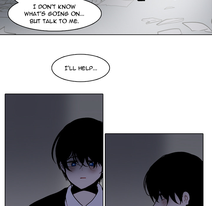 End And Save Chapter 165 page 36 - 