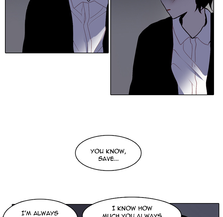 End And Save Chapter 165 page 37 - 
