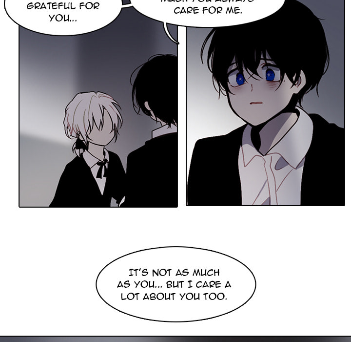 End And Save Chapter 165 page 38 - 