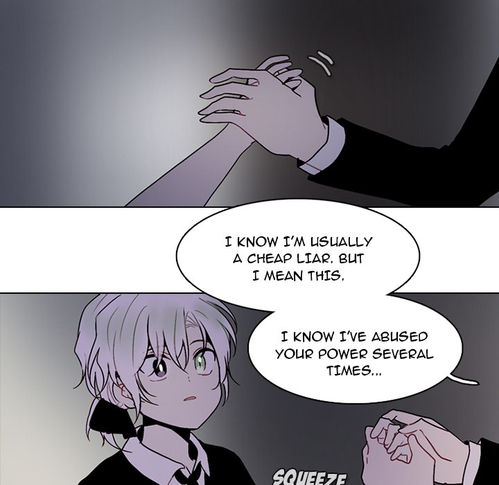 End And Save Chapter 165 page 39 - 