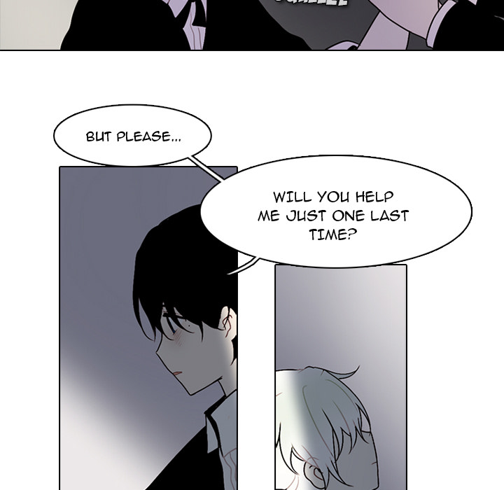 End And Save Chapter 165 page 40 - 