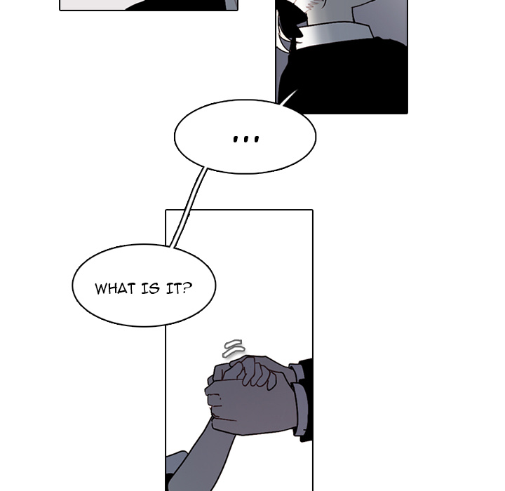 End And Save Chapter 165 page 41 - 