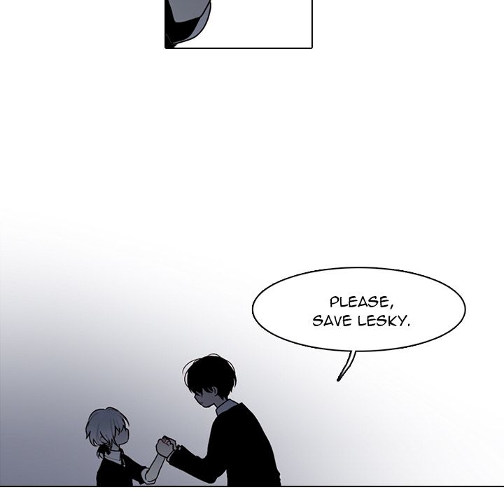 End And Save Chapter 165 page 42 - 