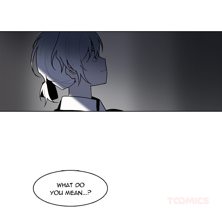 End And Save Chapter 165 page 43 - 