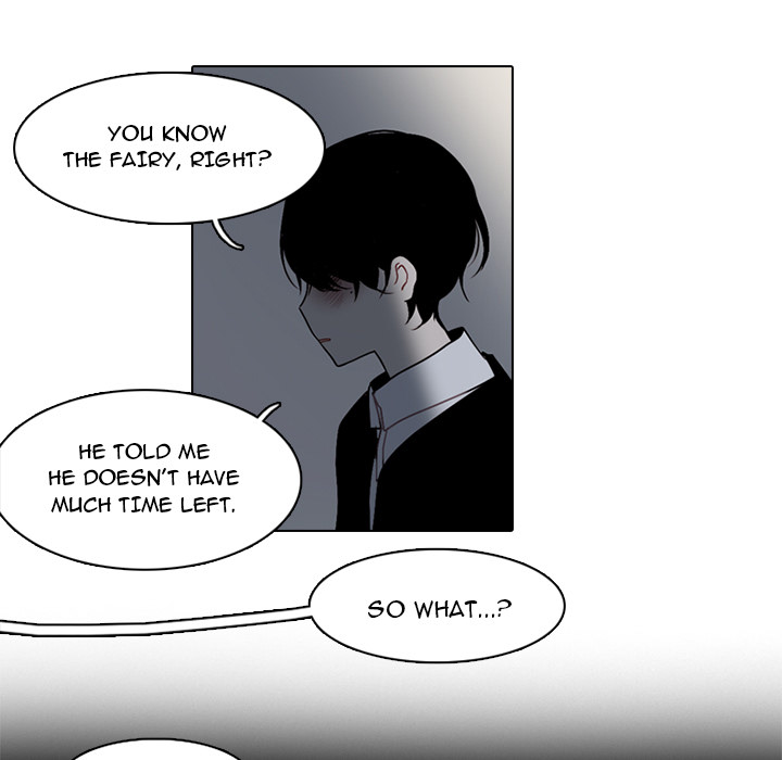 End And Save Chapter 165 page 44 - 