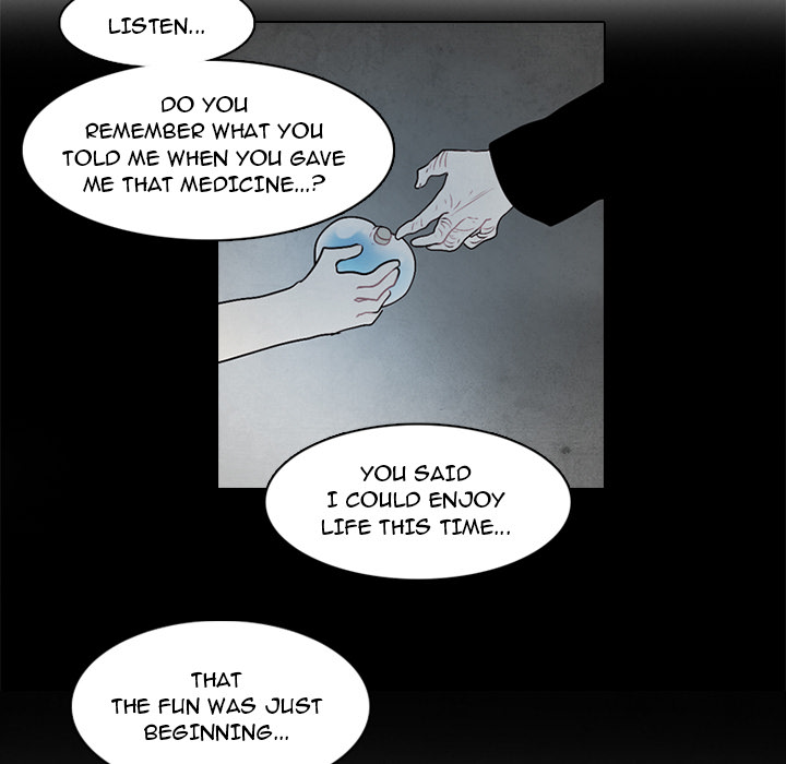 End And Save Chapter 165 page 45 - 