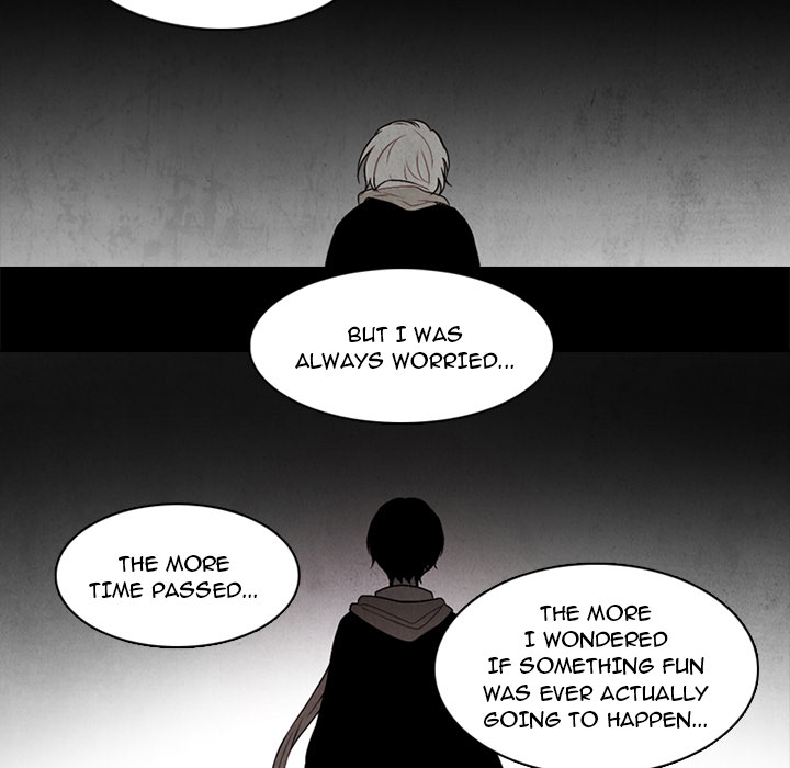End And Save Chapter 165 page 46 - 