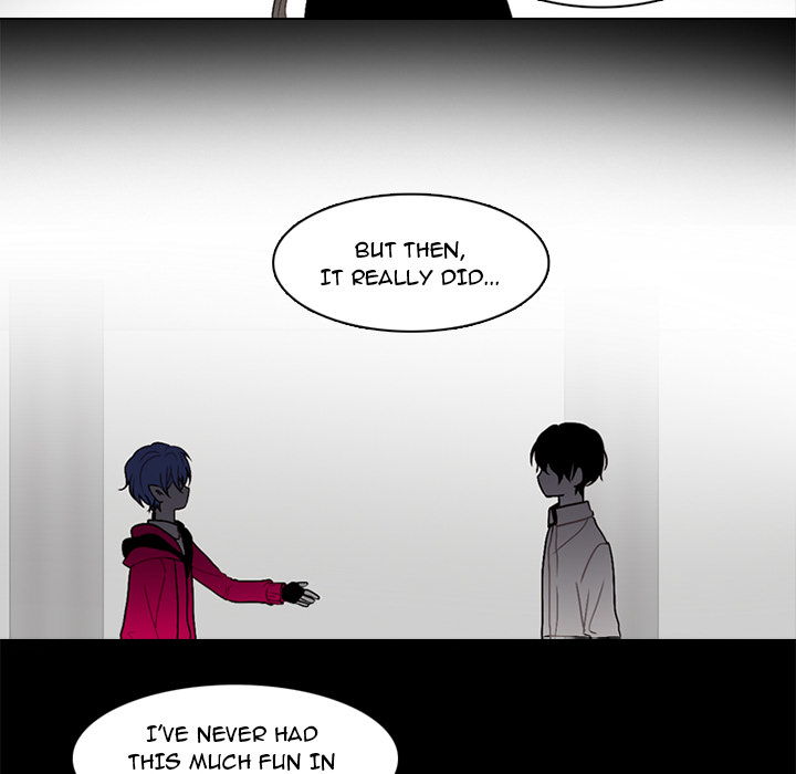 End And Save Chapter 165 page 47 - 