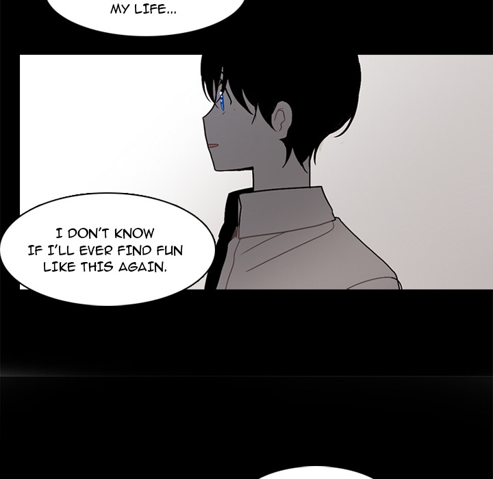 End And Save Chapter 165 page 48 - 