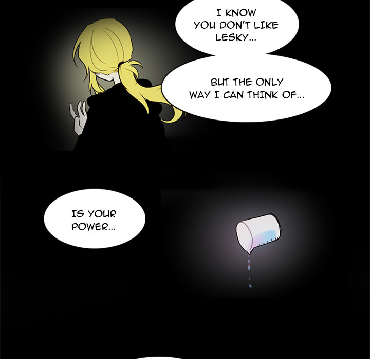 End And Save Chapter 165 page 49 - 