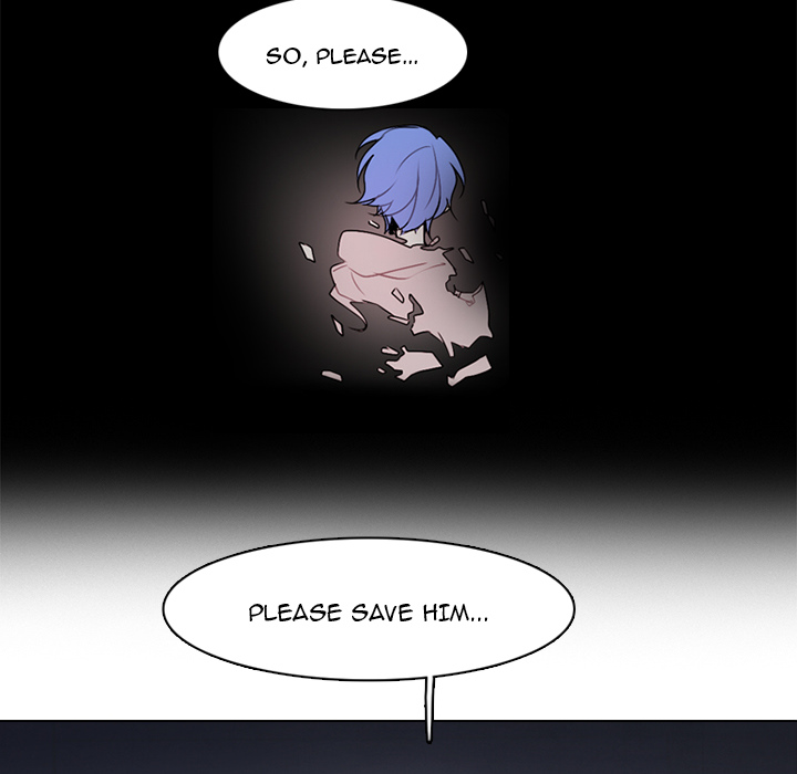 End And Save Chapter 165 page 50 - 