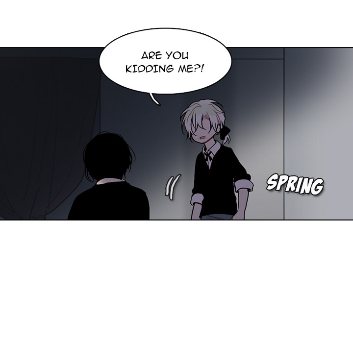 End And Save Chapter 165 page 53 - 