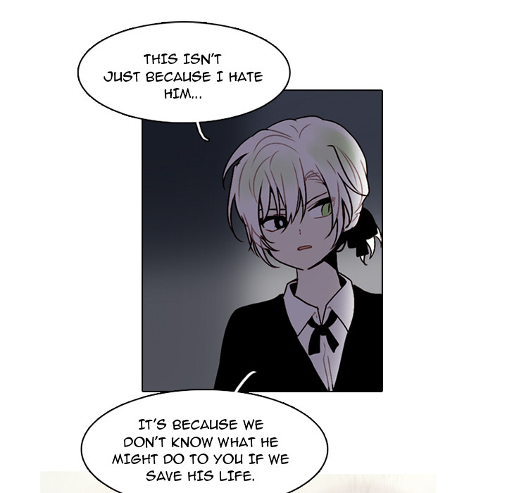 End And Save Chapter 165 page 54 - 