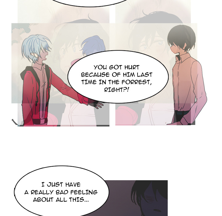 End And Save Chapter 165 page 55 - 