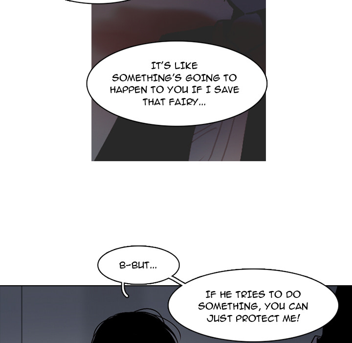 End And Save Chapter 165 page 56 - 