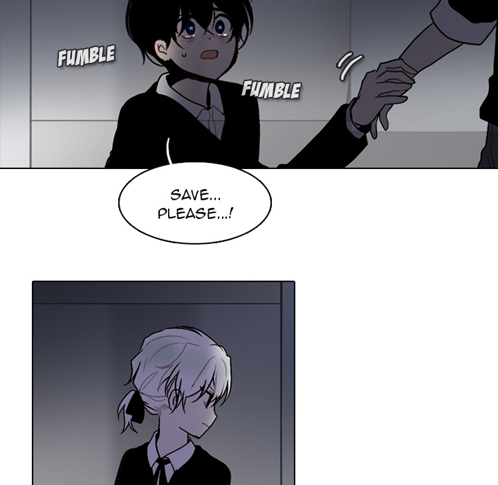 End And Save Chapter 165 page 57 - 