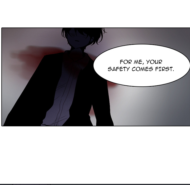 End And Save Chapter 165 page 59 - 