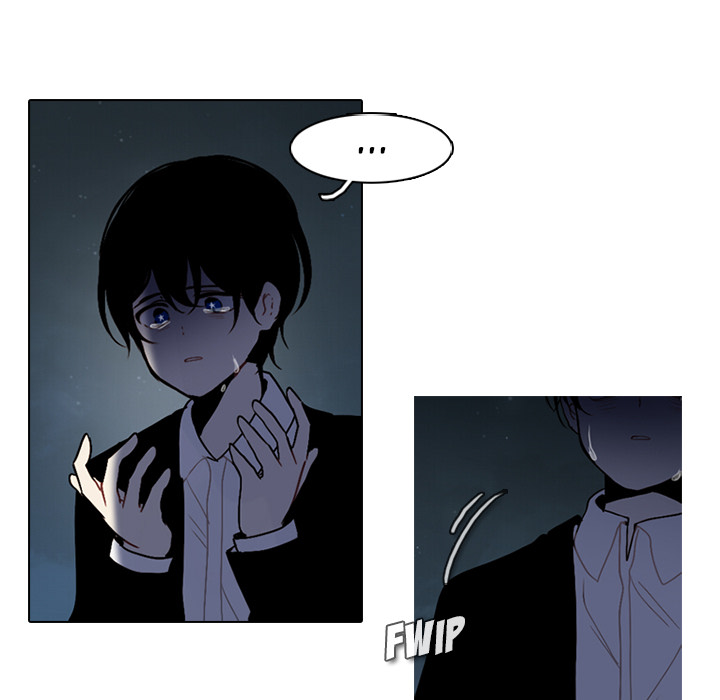 End And Save Chapter 165 page 7 - 